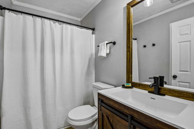 313 Woodland Pass, Canton, GA 30114
