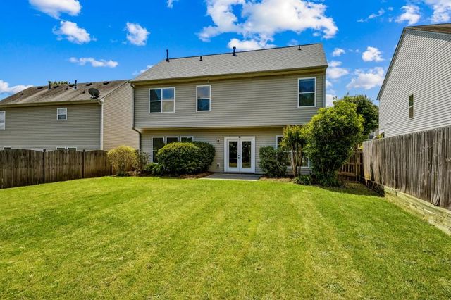 313 Woodland Pass, Canton, GA 30114