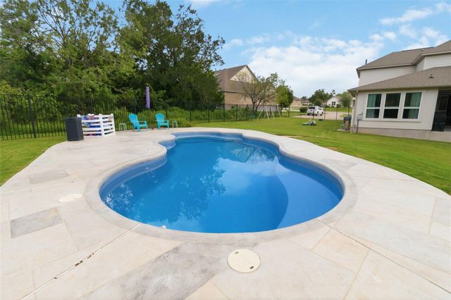 181 Pecos ST, Cedar Creek, TX 78612