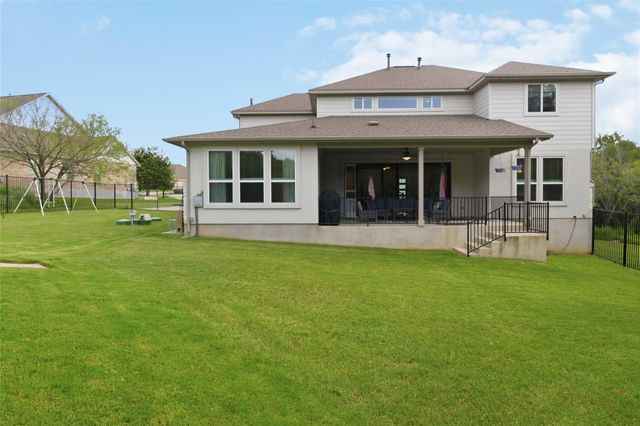 181 Pecos ST, Cedar Creek, TX 78612