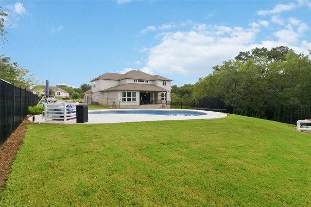 181 Pecos ST, Cedar Creek, TX 78612