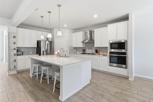 181 Pecos ST, Cedar Creek, TX 78612