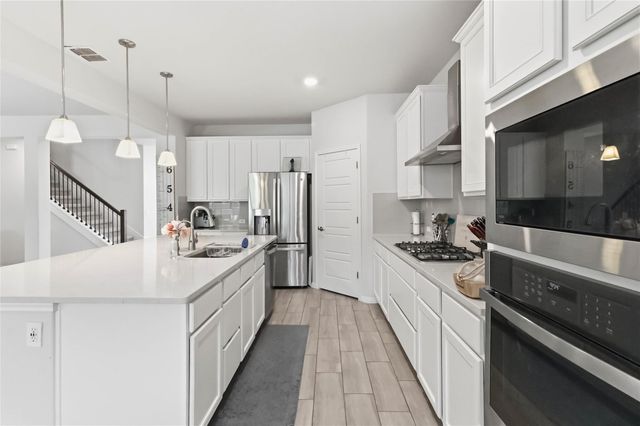 181 Pecos ST, Cedar Creek, TX 78612