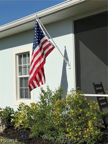 6011 Jadestone AVE, Fort Myers, FL 33905