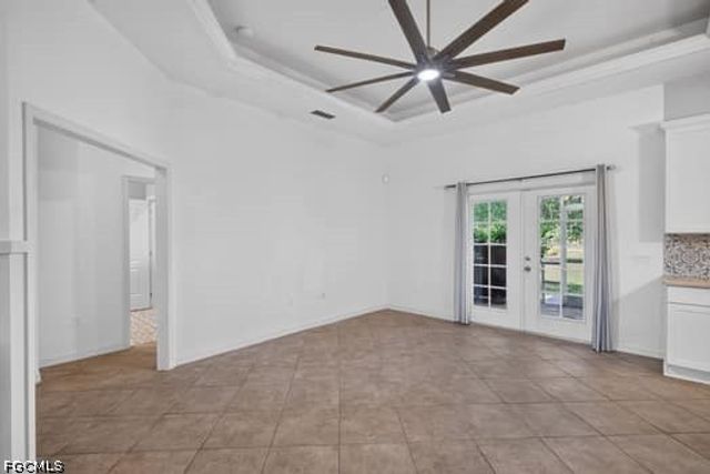 6011 Jadestone AVE, Fort Myers, FL 33905