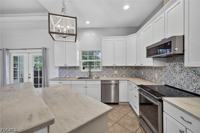 6011 Jadestone AVE, Fort Myers, FL 33905