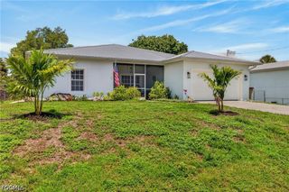 6011 Jadestone AVE, Fort Myers, FL 33905