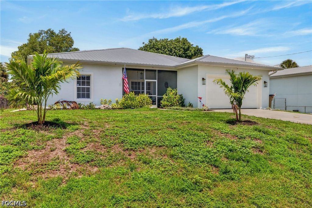 6011 Jadestone AVE, Fort Myers, FL 33905