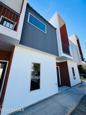 113 Bayou Street 115, Lafayette, LA 70503