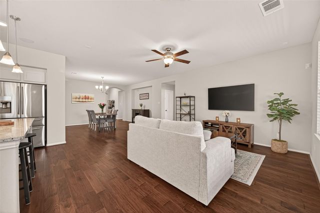 2312 Redwood Ridge Trail, Manvel, TX 77578