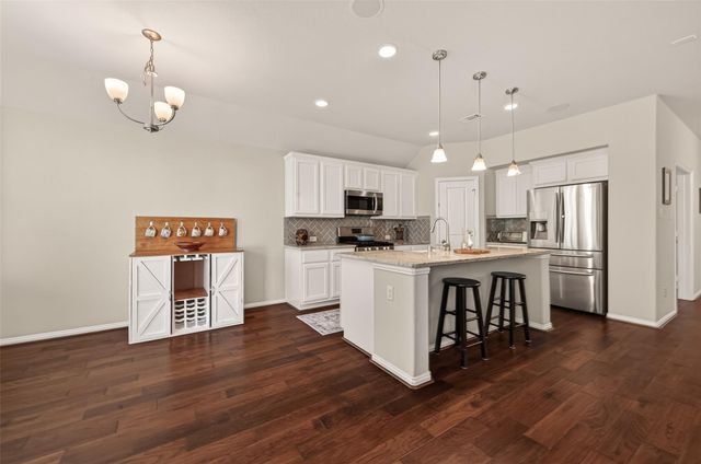 2312 Redwood Ridge Trail, Manvel, TX 77578