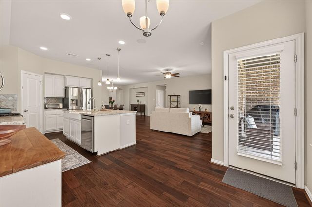 2312 Redwood Ridge Trail, Manvel, TX 77578
