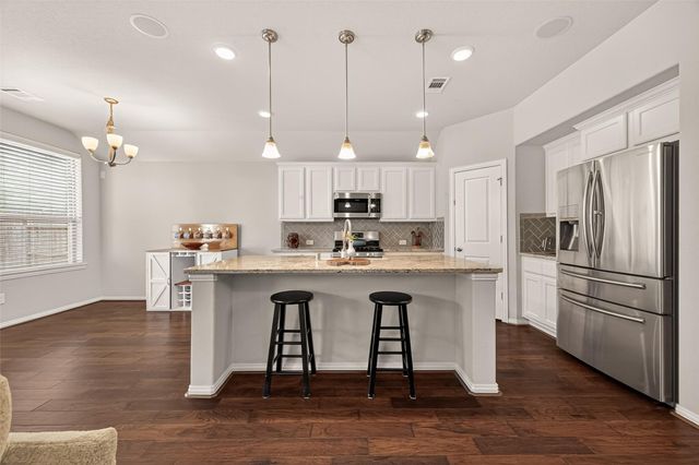 2312 Redwood Ridge Trail, Manvel, TX 77578