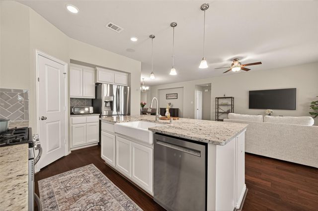 2312 Redwood Ridge Trail, Manvel, TX 77578