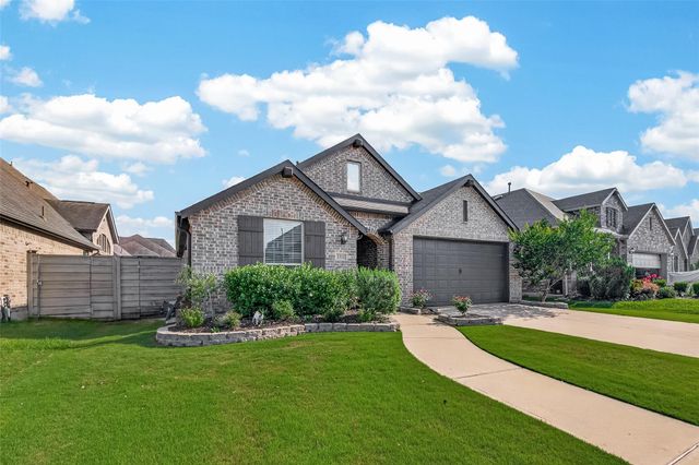 2312 Redwood Ridge Trail, Manvel, TX 77578