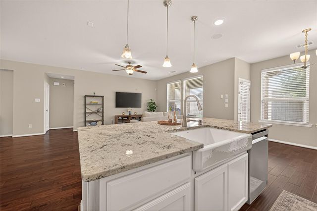 2312 Redwood Ridge Trail, Manvel, TX 77578
