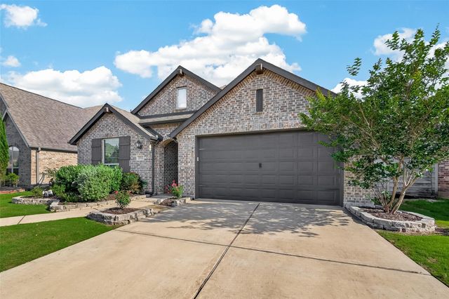 2312 Redwood Ridge Trail, Manvel, TX 77578