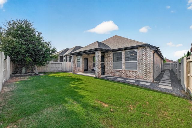 2312 Redwood Ridge Trail, Manvel, TX 77578