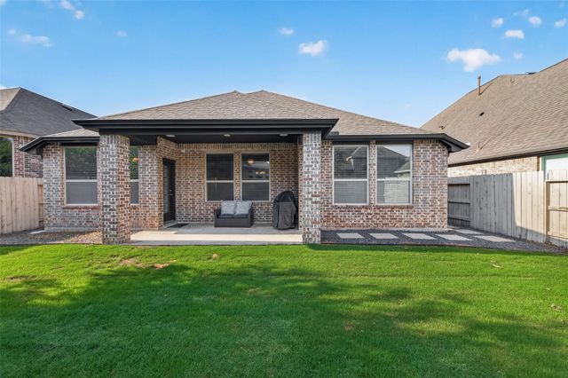 2312 Redwood Ridge Trail, Manvel, TX 77578