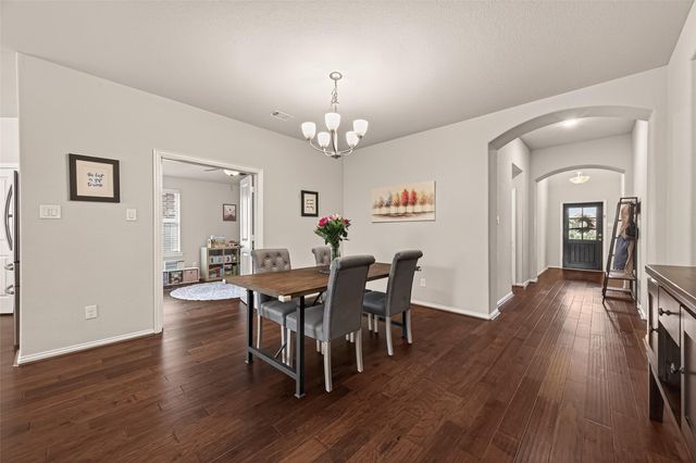 2312 Redwood Ridge Trail, Manvel, TX 77578