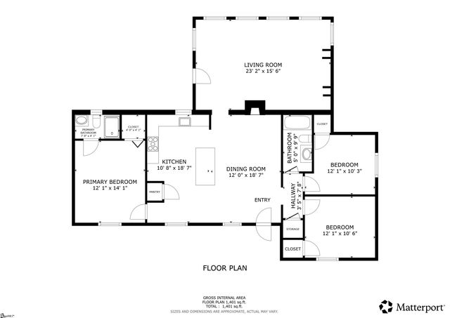 306 Seminole Drive, Simpsonville, SC 29680