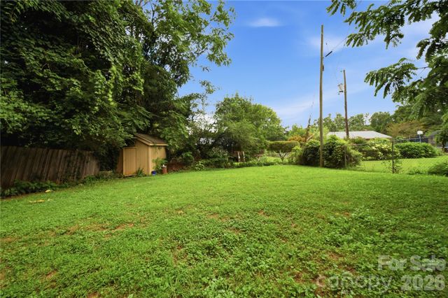 307 Beverly Avenue, Hendersonville, NC 28792