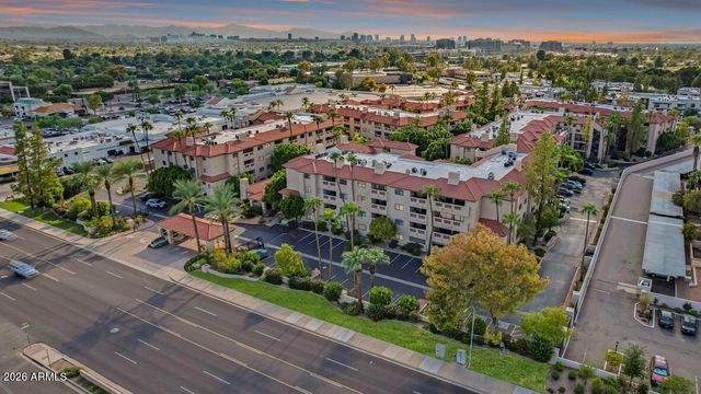 5104 N 32nd Street 408, Phoenix, AZ 85018