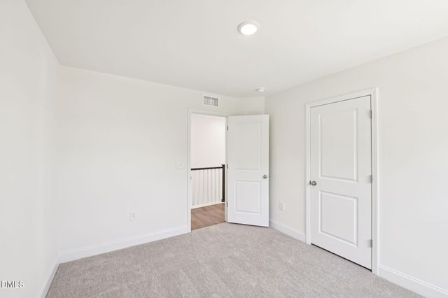 215 Sugar Pine Drive Lot 154, Franklinton, NC 27525