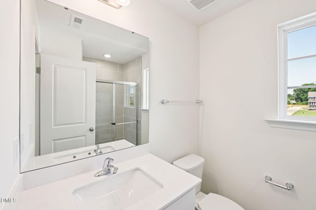 215 Sugar Pine Drive Lot 154, Franklinton, NC 27525