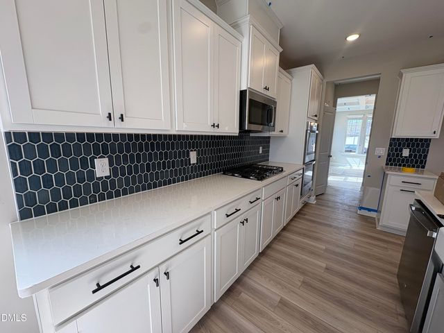 215 Sugar Pine Drive Lot 154, Franklinton, NC 27525