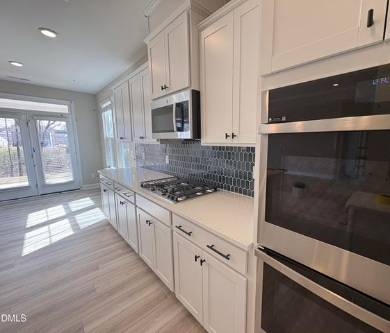 215 Sugar Pine Drive Lot 154, Franklinton, NC 27525