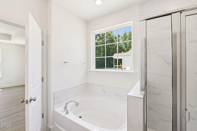 215 Sugar Pine Drive Lot 154, Franklinton, NC 27525