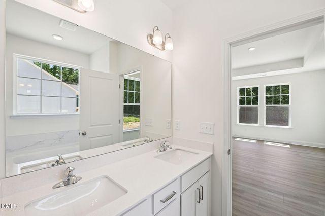 215 Sugar Pine Drive Lot 154, Franklinton, NC 27525