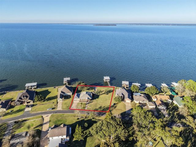 161 Paradise Trail, Coldspring, TX 77331