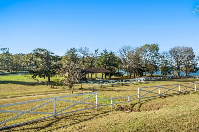161 Paradise Trail, Coldspring, TX 77331
