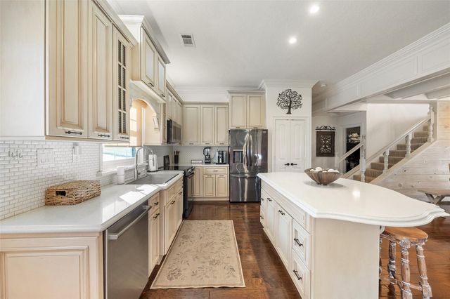 161 Paradise Trail, Coldspring, TX 77331