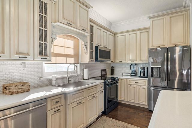 161 Paradise Trail, Coldspring, TX 77331