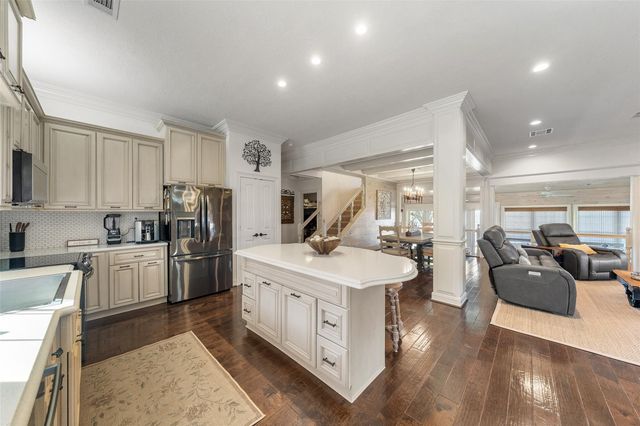 161 Paradise Trail, Coldspring, TX 77331