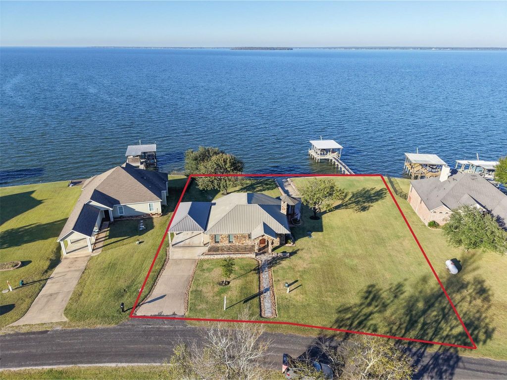 161 Paradise Trail, Coldspring, TX 77331