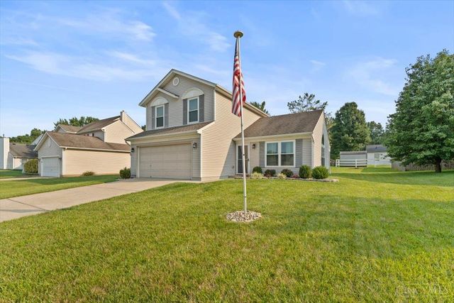 2045 Sunset View Lane, Batavia Twp, OH 45102