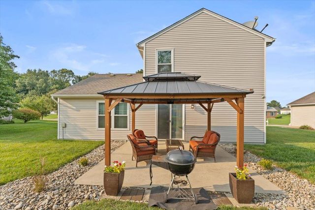 2045 Sunset View Lane, Batavia Twp, OH 45102