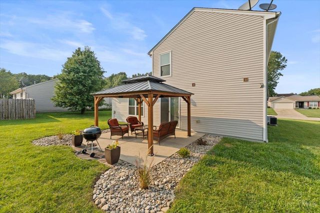 2045 Sunset View Lane, Batavia Twp, OH 45102