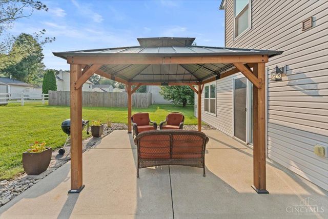 2045 Sunset View Lane, Batavia Twp, OH 45102