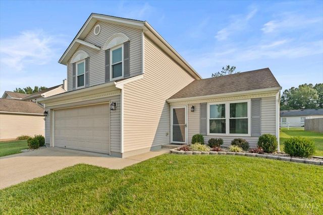 2045 Sunset View Lane, Batavia Twp, OH 45102