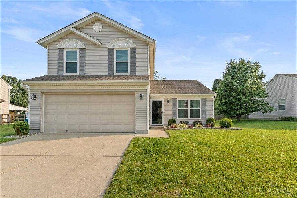 2045 Sunset View Lane, Batavia Twp, OH 45102