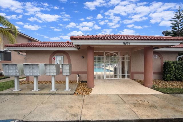 11824 Royal Palm Boulevard 11824, Coral Springs, FL 33065