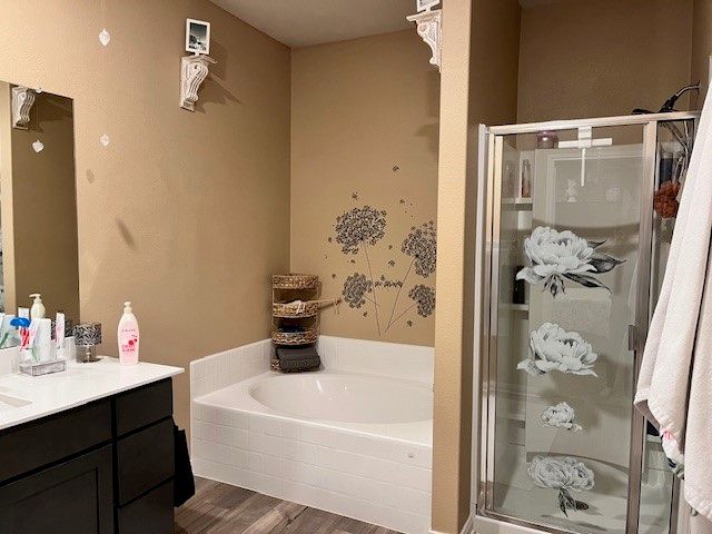 1906 Wooley Way, Seagoville, TX 75159