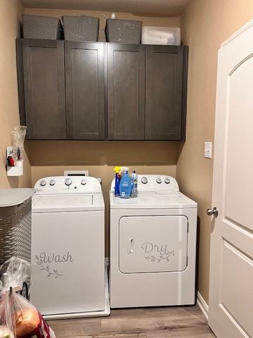 1906 Wooley Way, Seagoville, TX 75159