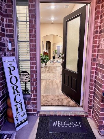 1906 Wooley Way, Seagoville, TX 75159