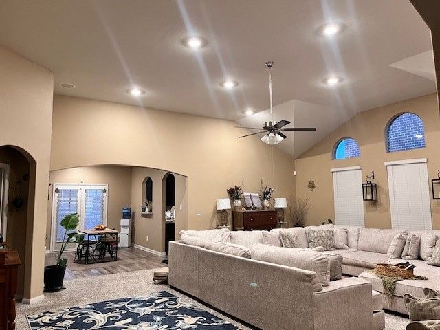 1906 Wooley Way, Seagoville, TX 75159